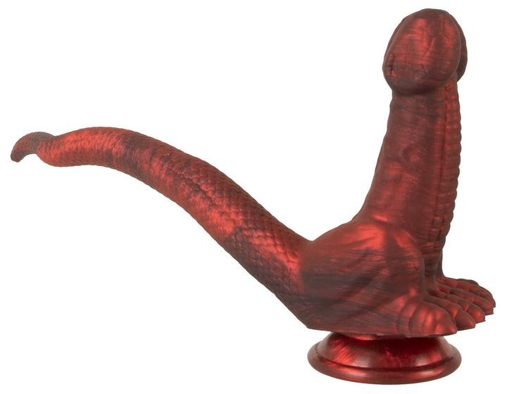 Beasty Cocks Panthera dubbele dildo | SIN&LACE