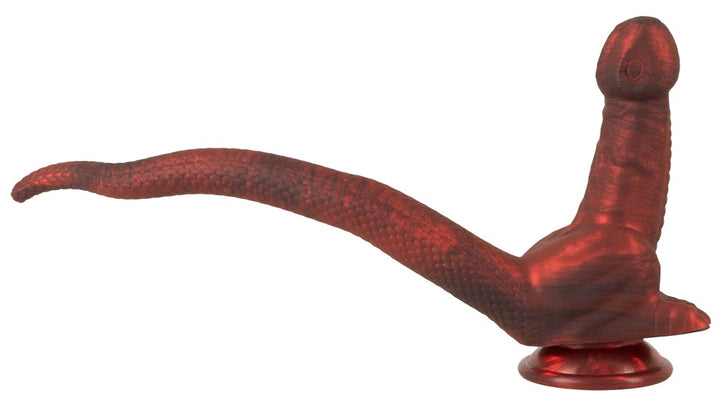 Beasty Cocks Panthera dubbele dildo | SIN&LACE