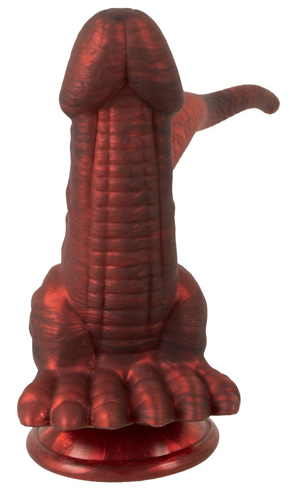 Beasty Cocks Panthera dubbele dildo | SIN&LACE