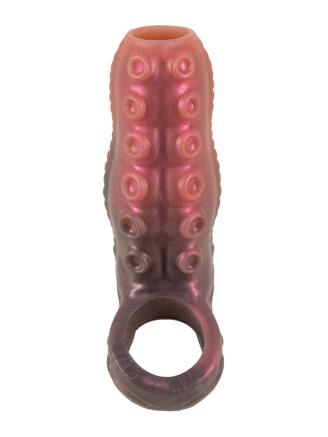 Beasty Cocks tentakel huls felroze
