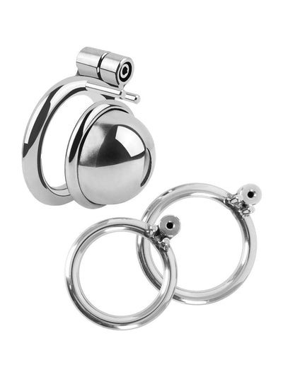 Fetish Collection Mini Peniskooi