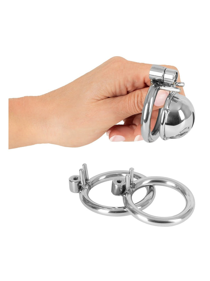 Fetish Collection Mini Peniskooi