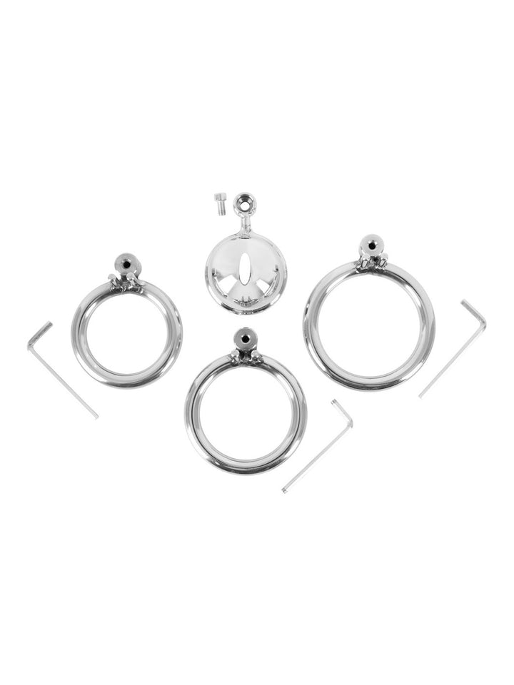 Fetish Collection Mini Peniskooi