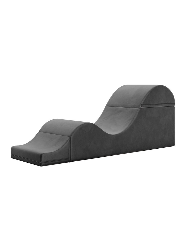 Liberator Aria Flip Chaise zwart