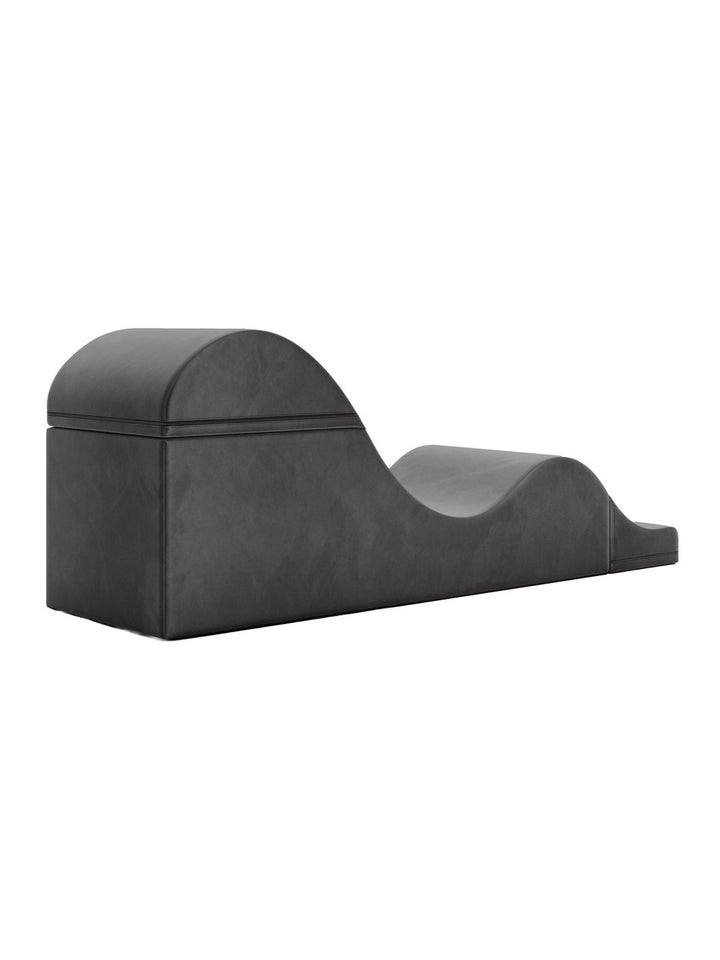 Liberator Aria Flip Chaise zwart