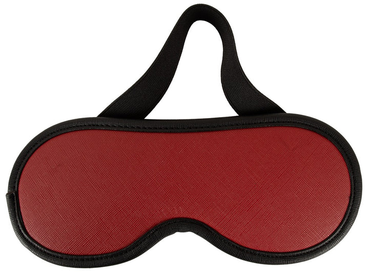 Bad Kitty bedboeien set zwart/rood | SIN&LACE