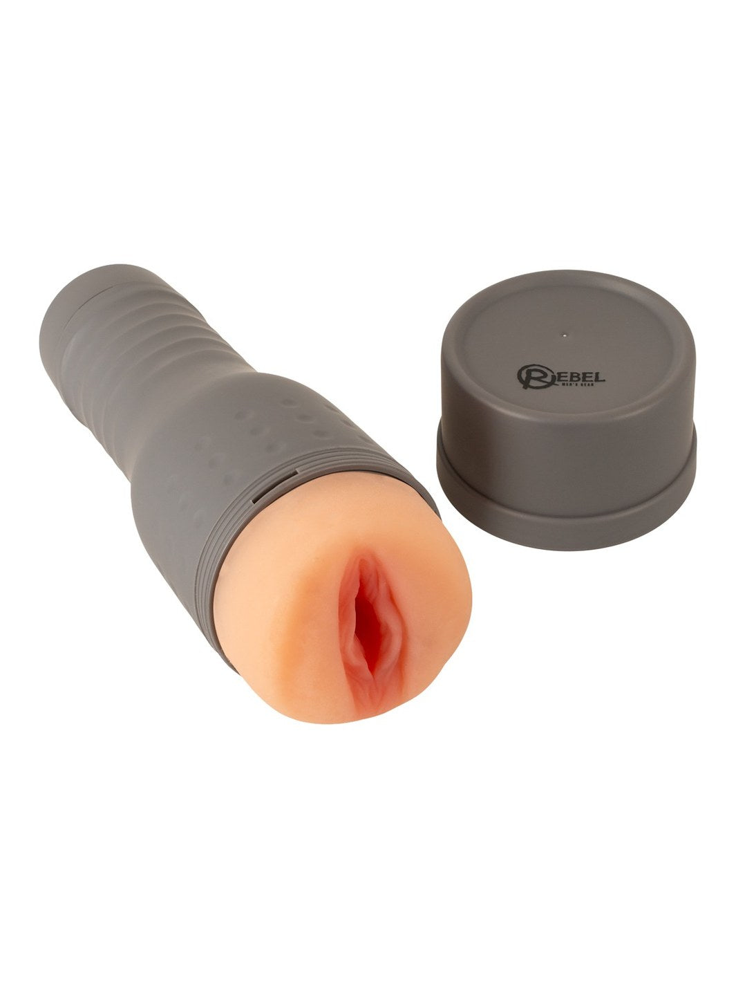 Rebel V-Stroker Masturbator