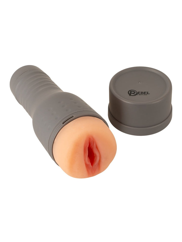 Rebel V-Stroker Masturbator