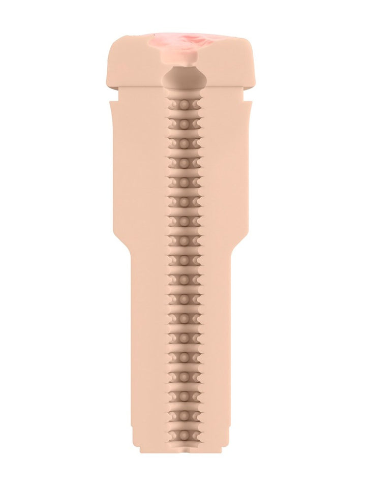 Rebel V-Stroker Masturbator