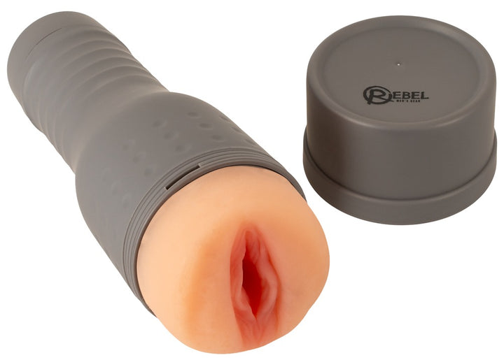 Rebel V-Stroker Masturbator productfoto