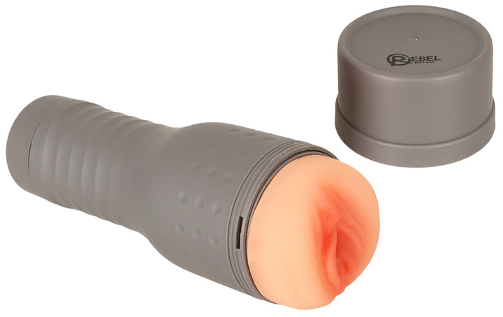 Rebel V-Stroker Masturbator productfoto 8