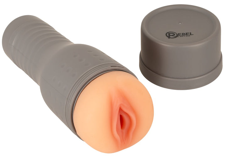 Rebel V-Stroker Masturbator productfoto 15