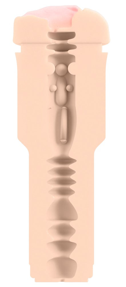 Rebel V-Stroker Masturbator productfoto 20