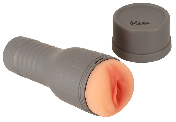 Rebel V-Stroker Masturbator productfoto 22
