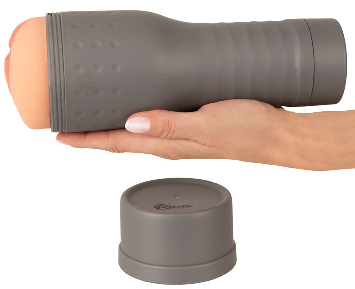 Rebel V-Stroker Masturbator productfoto 26