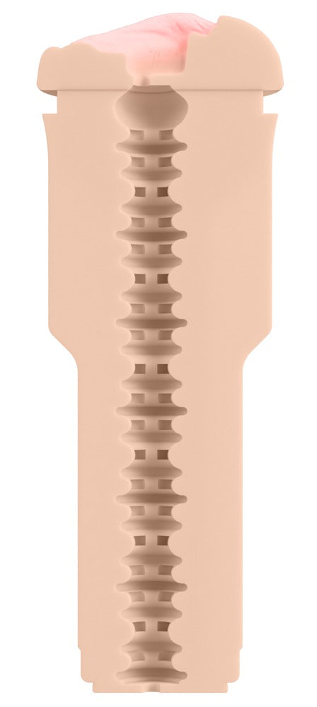 Rebel V-Stroker Masturbator productfoto 27