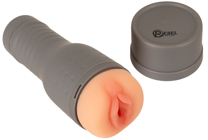 Rebel V-Stroker Masturbator productfoto 29