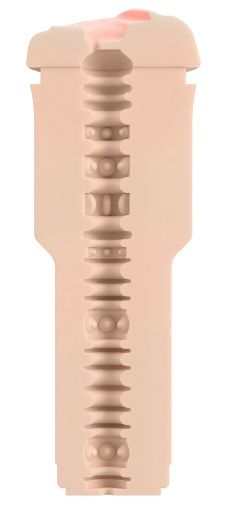Rebel V-Stroker Masturbator productfoto 34