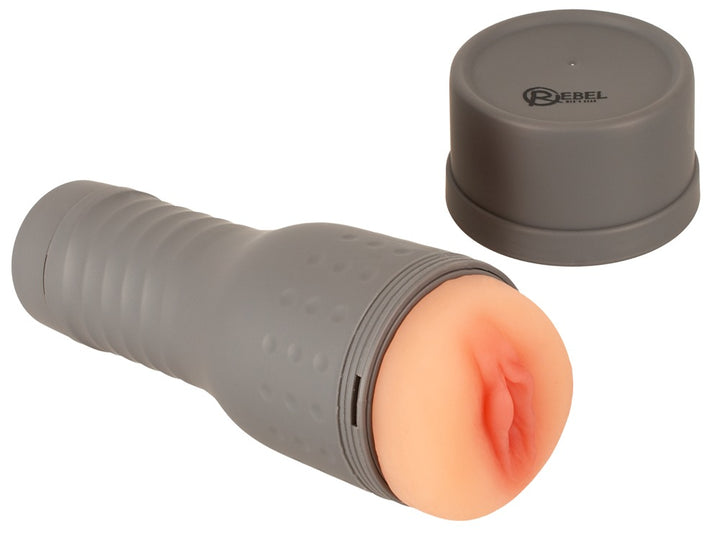 Rebel V-Stroker Masturbator productfoto 36
