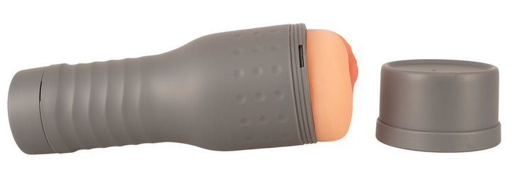 Rebel V-Stroker Masturbator productfoto 37