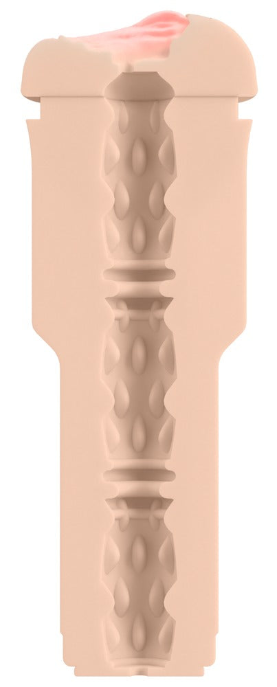 Rebel V-Stroker Masturbator productfoto 41