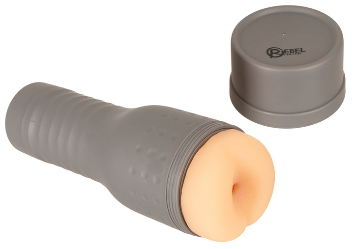Rebel V-Stroker Masturbator productfoto 43