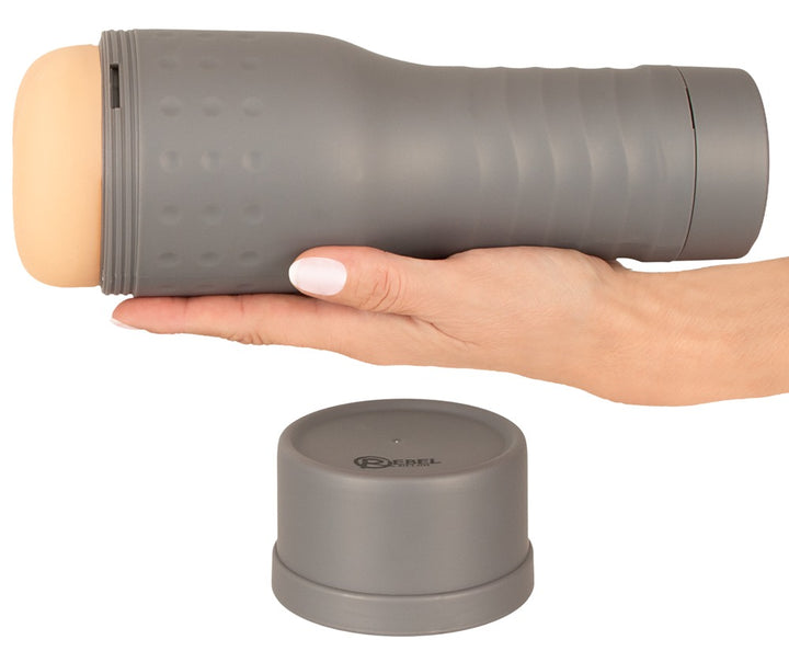 Rebel V-Stroker Masturbator productfoto 47
