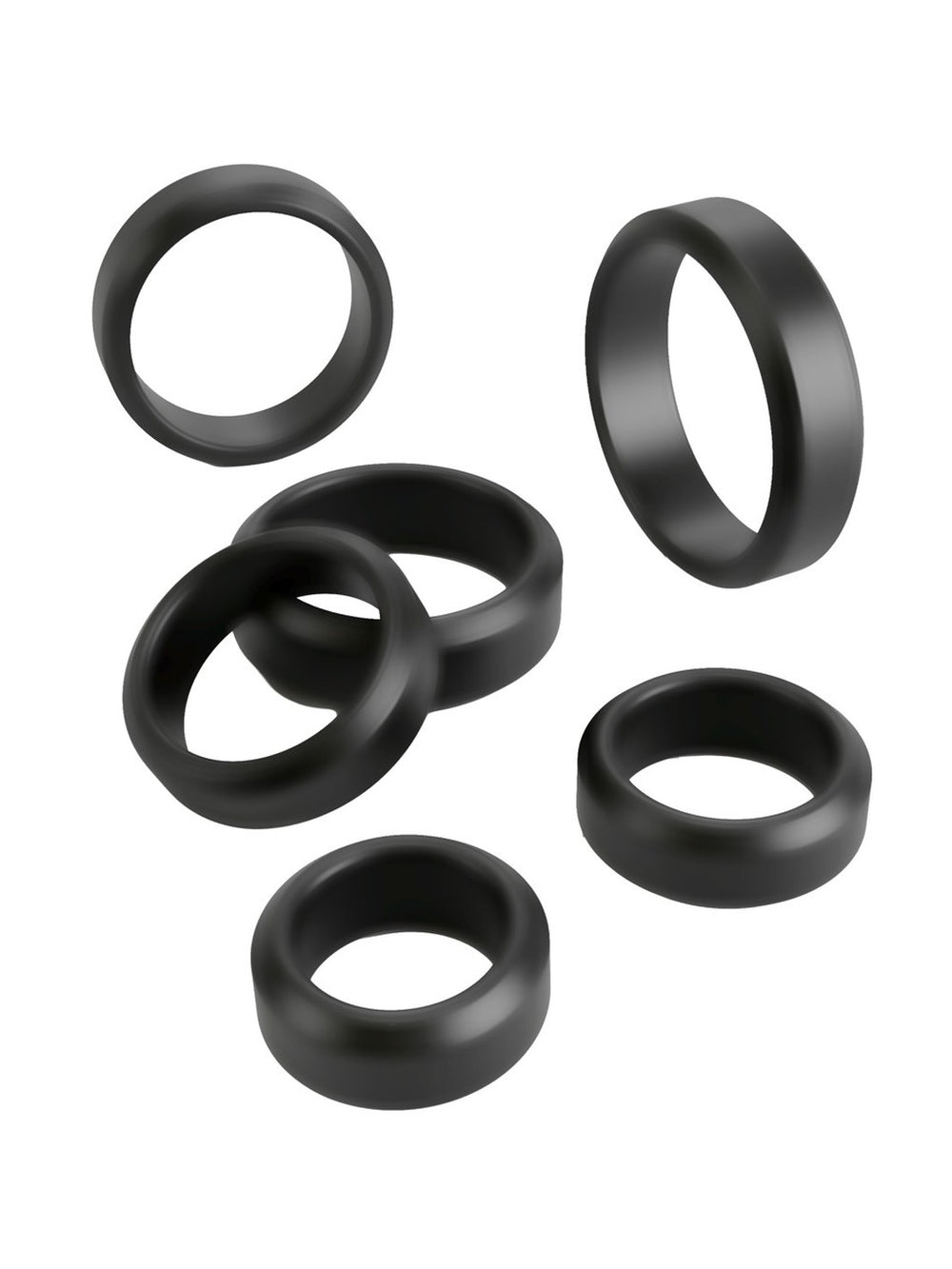 You2Toys Penis- en Bal Stretching Set