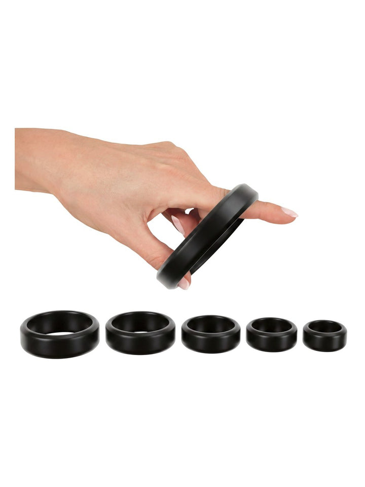 You2Toys Penis- en Bal Stretching Set