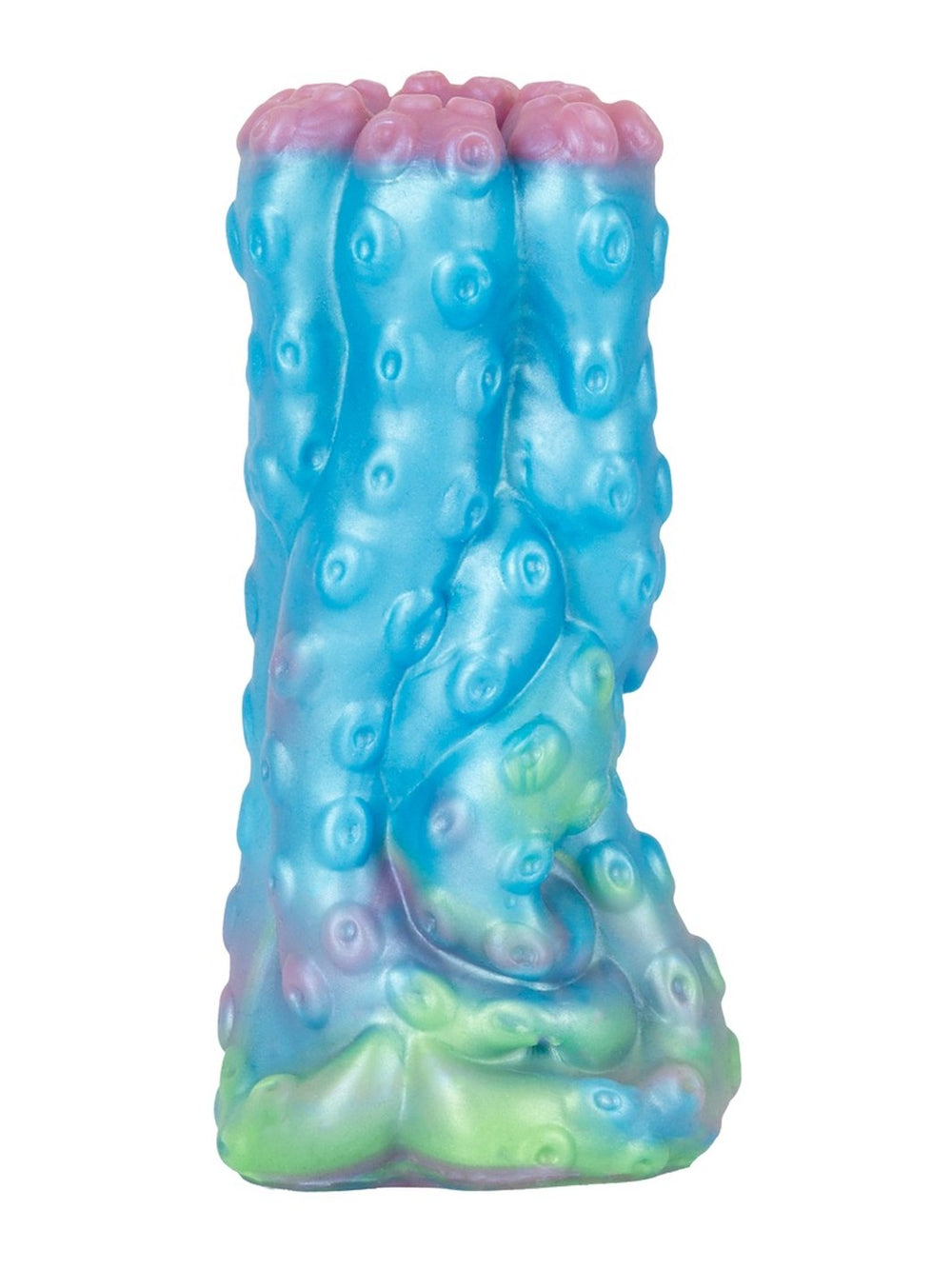 Beasty Cocks Cecaelia masturbator