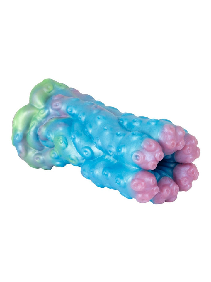Beasty Cocks Cecaelia masturbator