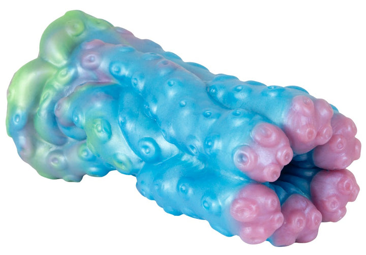 Beasty Cocks Cecaelia masturbator | SIN&LACE