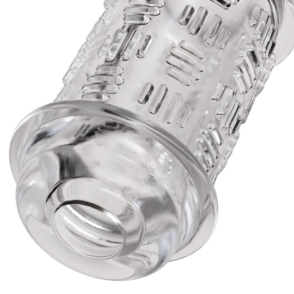 The Handy Stamina Sleeve Pod productfoto 2