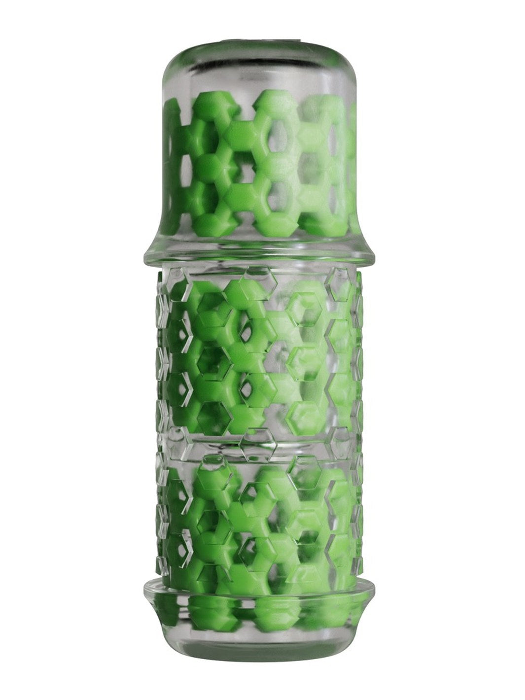 The Handy Mod Sleeve Long