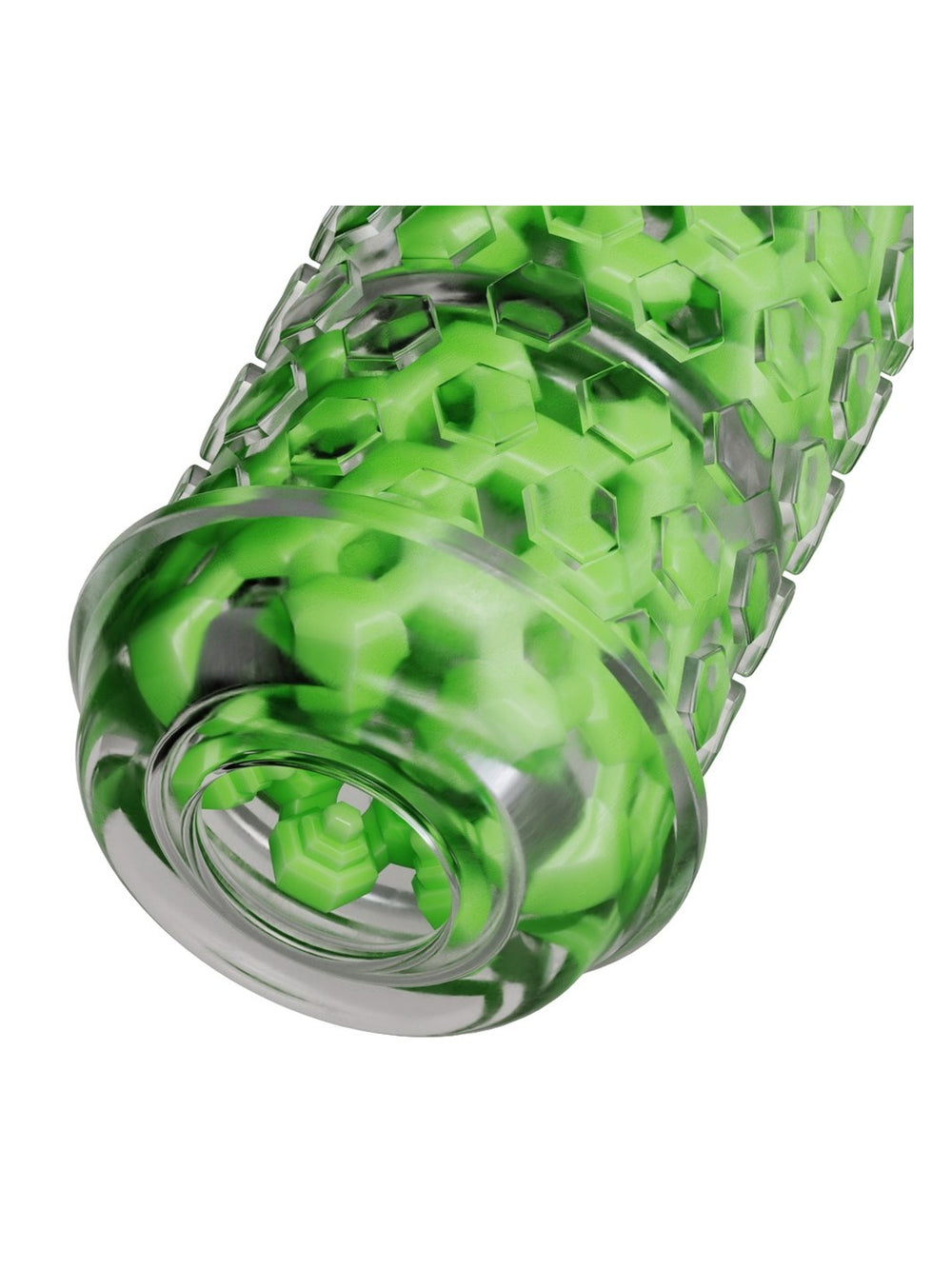 The Handy Mod Sleeve Long