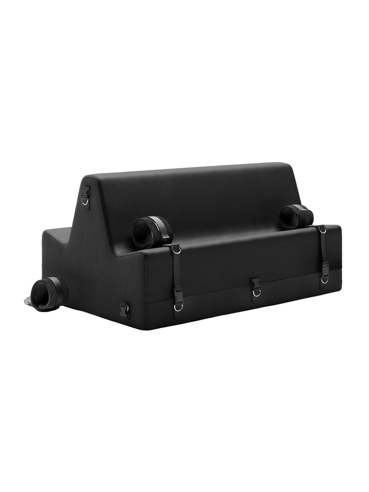 Steed Bondage Spanking Bench B