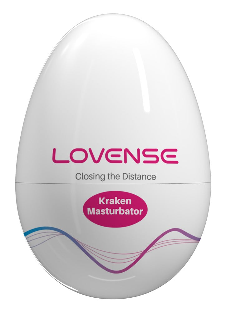 Lovense Kraken Masturbator productfoto 2