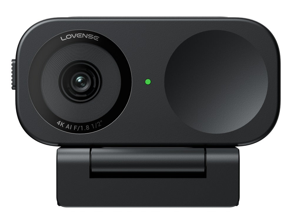 Lovense Webcam 2 productfoto
