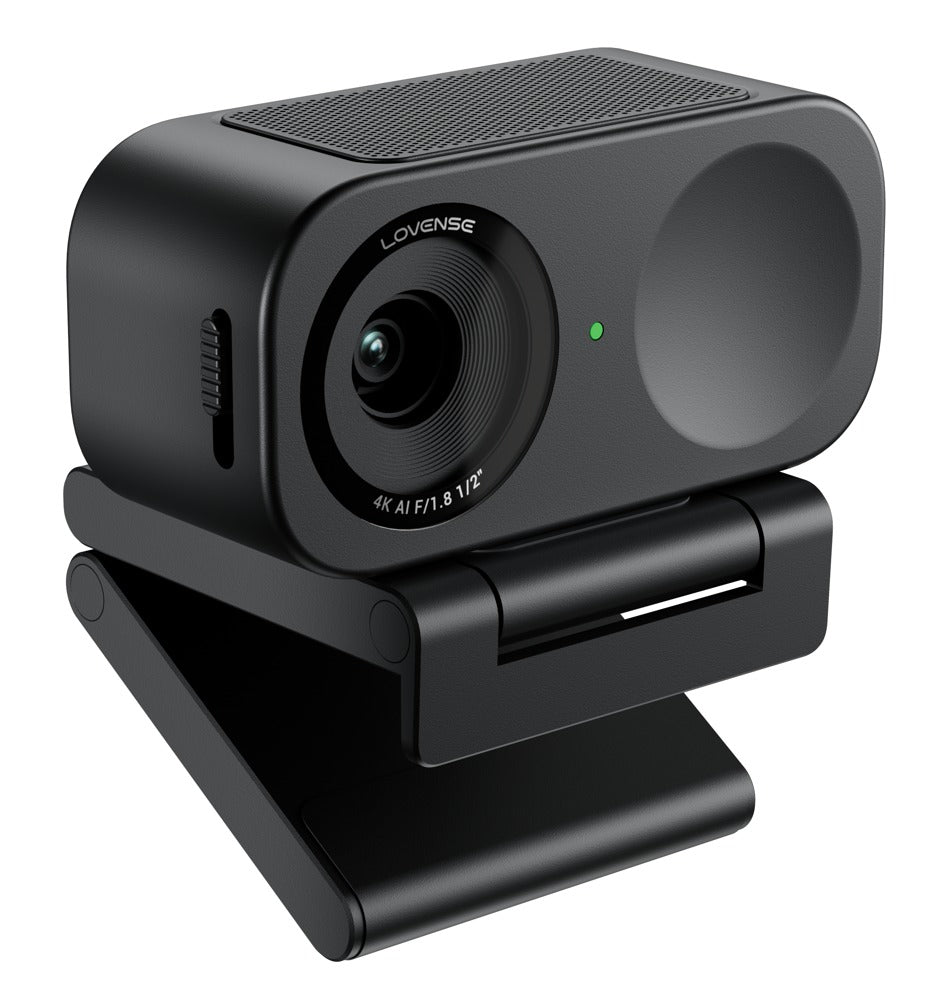 Lovense Webcam 2 productfoto 2