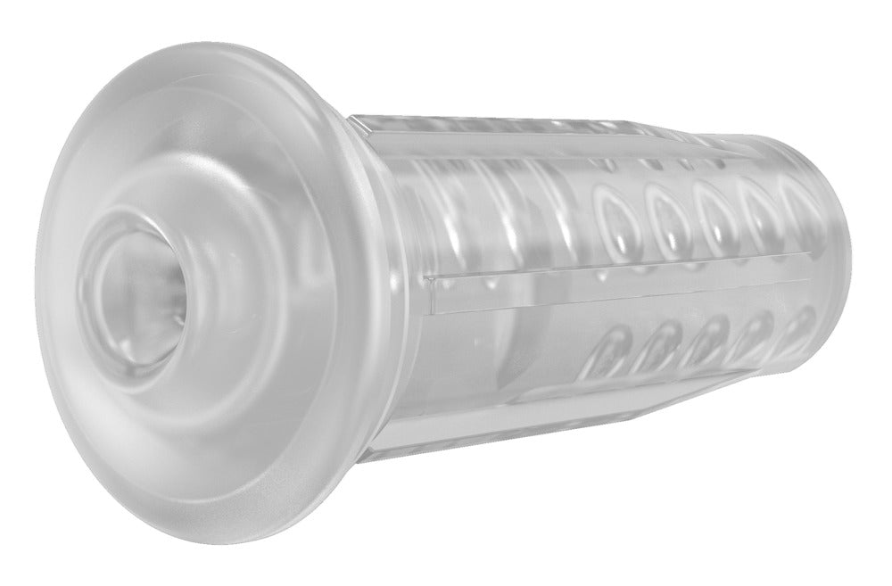 Lovense Max 2 Neutrale Sleeve productfoto 2