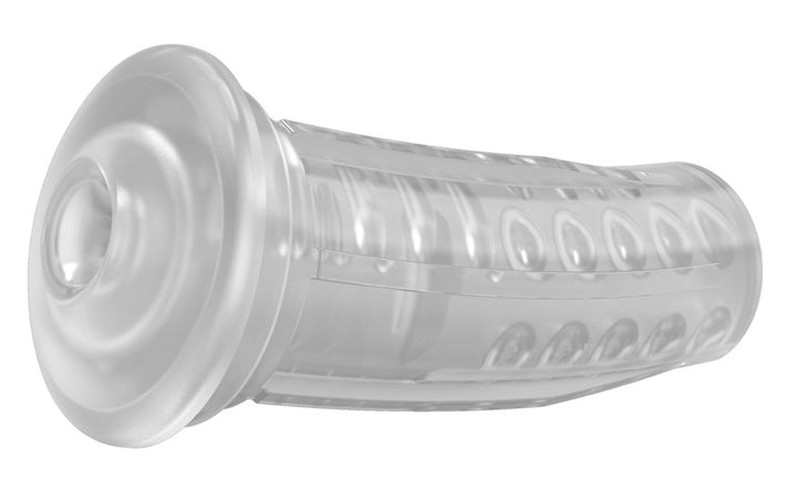 Lovense Max 2 Neutrale Sleeve productfoto 3