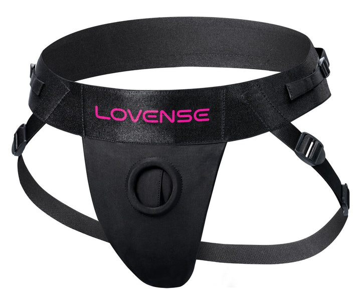 Lovense Strapless Harnas voor Lapis productfoto