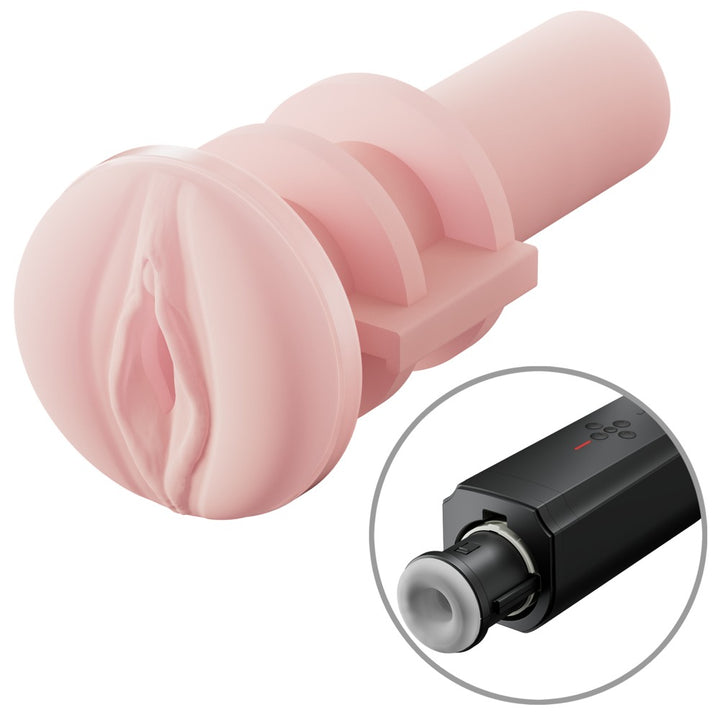 Lovense huls voor Solace Pro | SIN&LACE