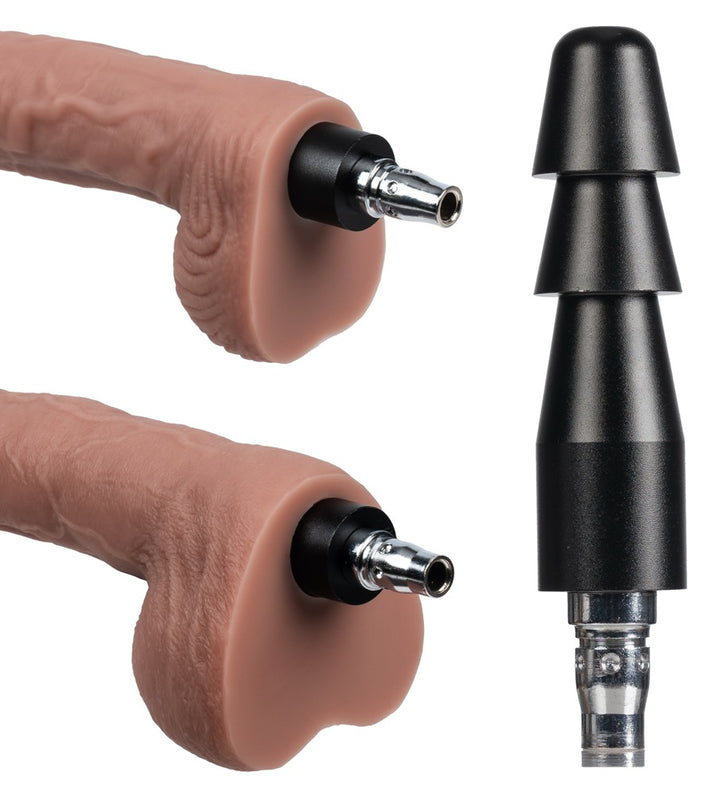 Vac-U-Lock voor Lovense seksmachines | SIN&LACE