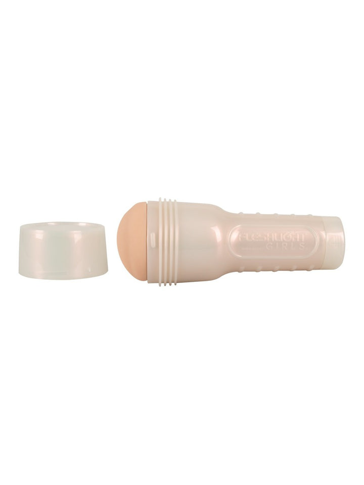 Fleshlight Bonnie Blue Zero Miles masturbator licht huidskleurig