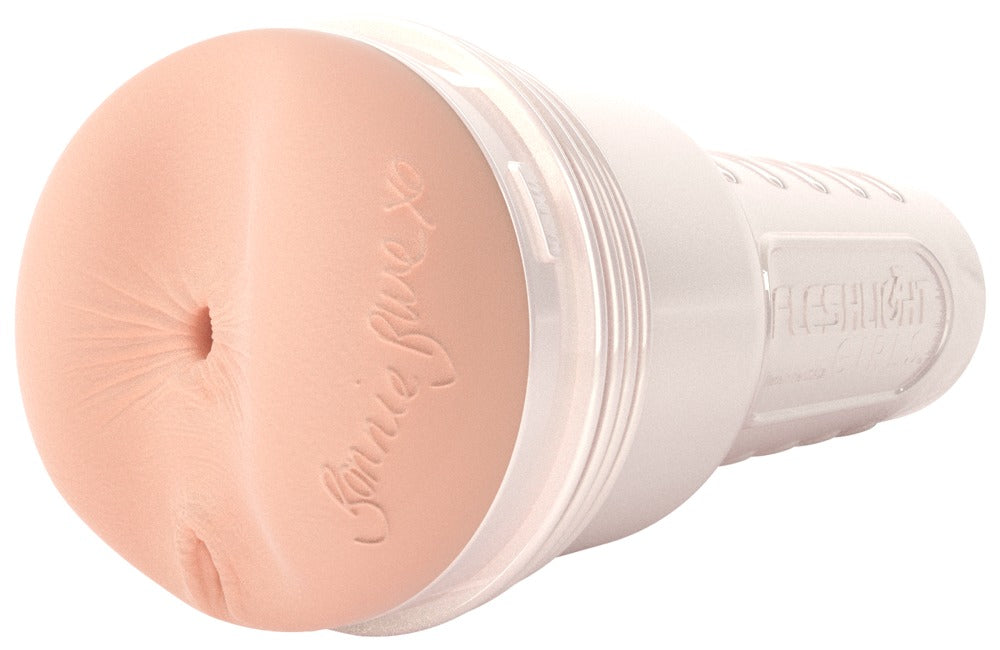 Fleshlight Bonnie Blue Zero Miles masturbator licht huidskleurig | SIN&LACE