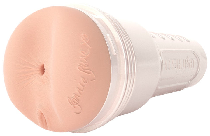Fleshlight Bonnie Blue Zero Miles masturbator licht huidskleurig | SIN&LACE