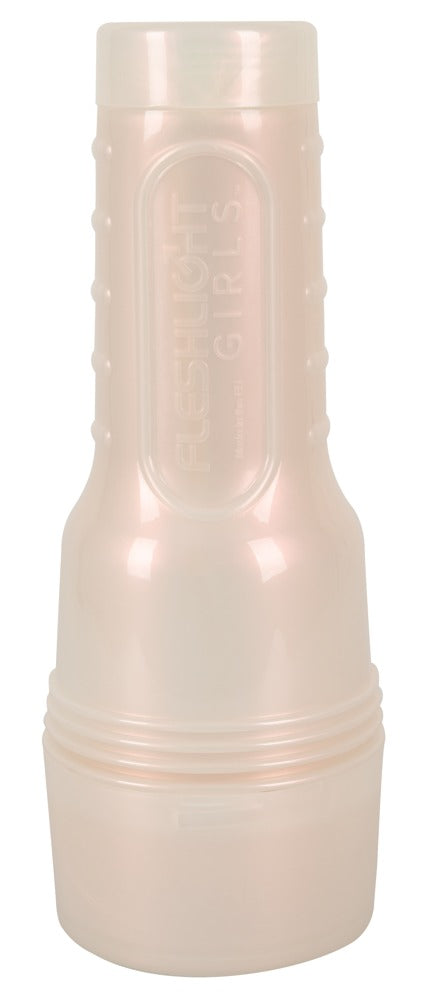Fleshlight Bonnie Blue Zero Miles masturbator licht huidskleurig | SIN&LACE