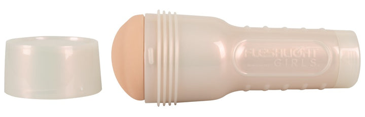 Fleshlight Bonnie Blue Zero Miles masturbator licht huidskleurig | SIN&LACE