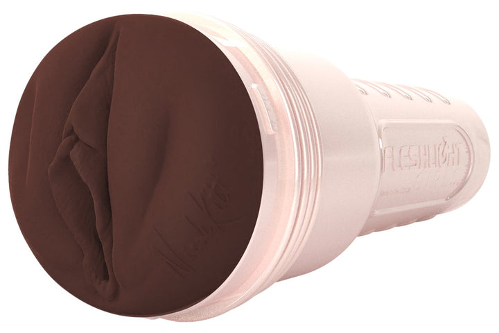 Fleshlight Nicole Kitt Purrrrrfection productfoto 2